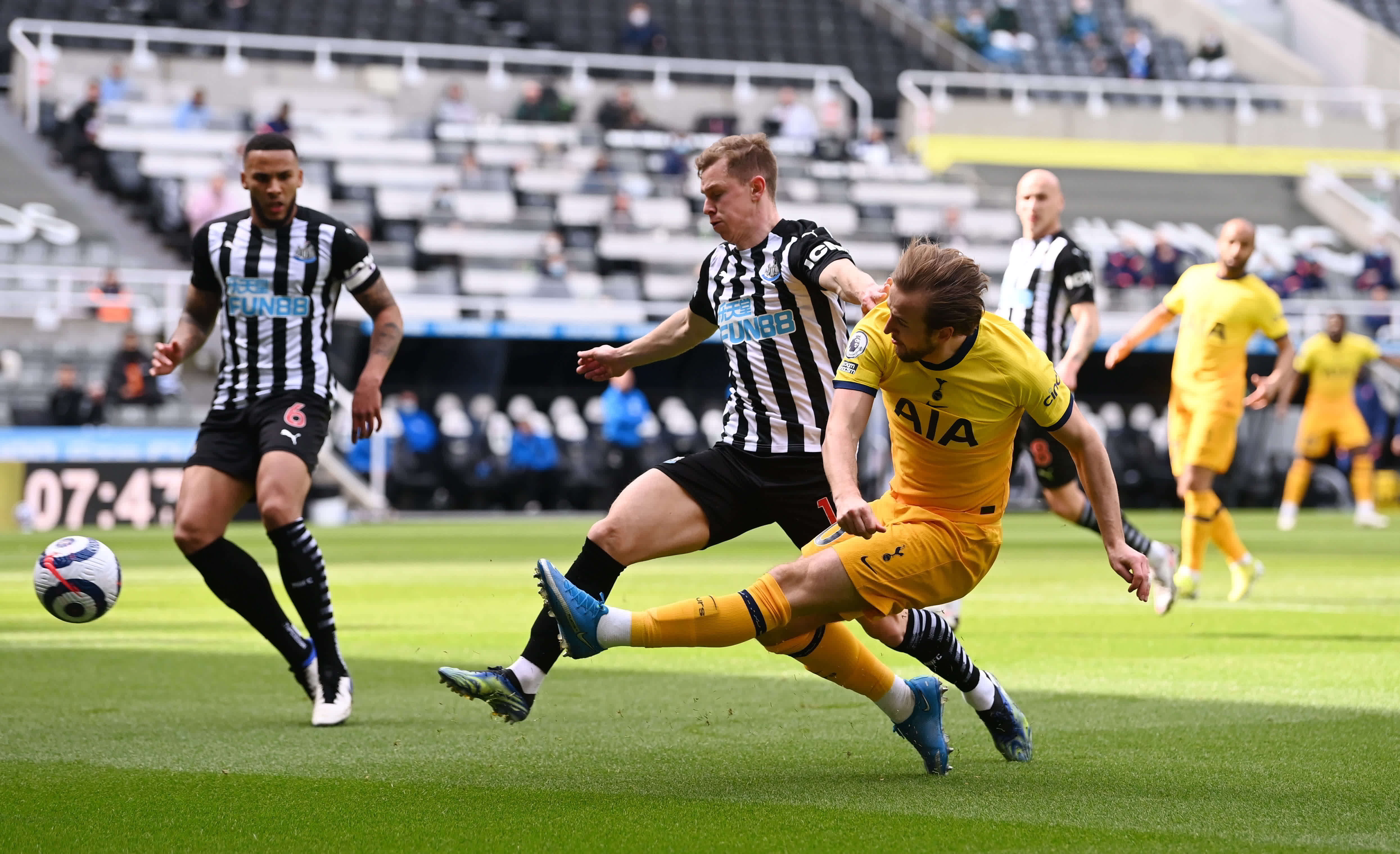 他們為各自 他們為各自