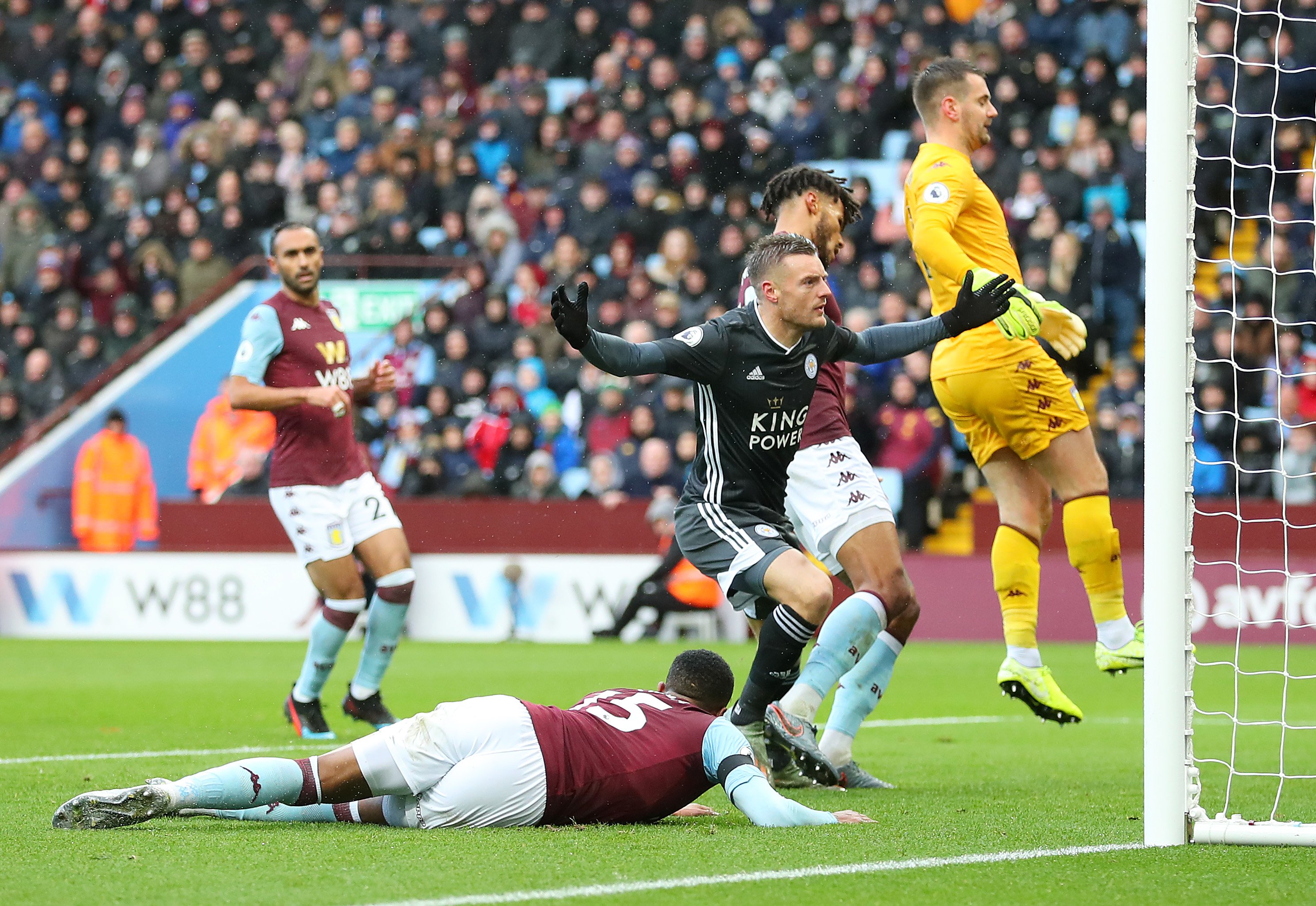 魔鬼主场 魔鬼主场