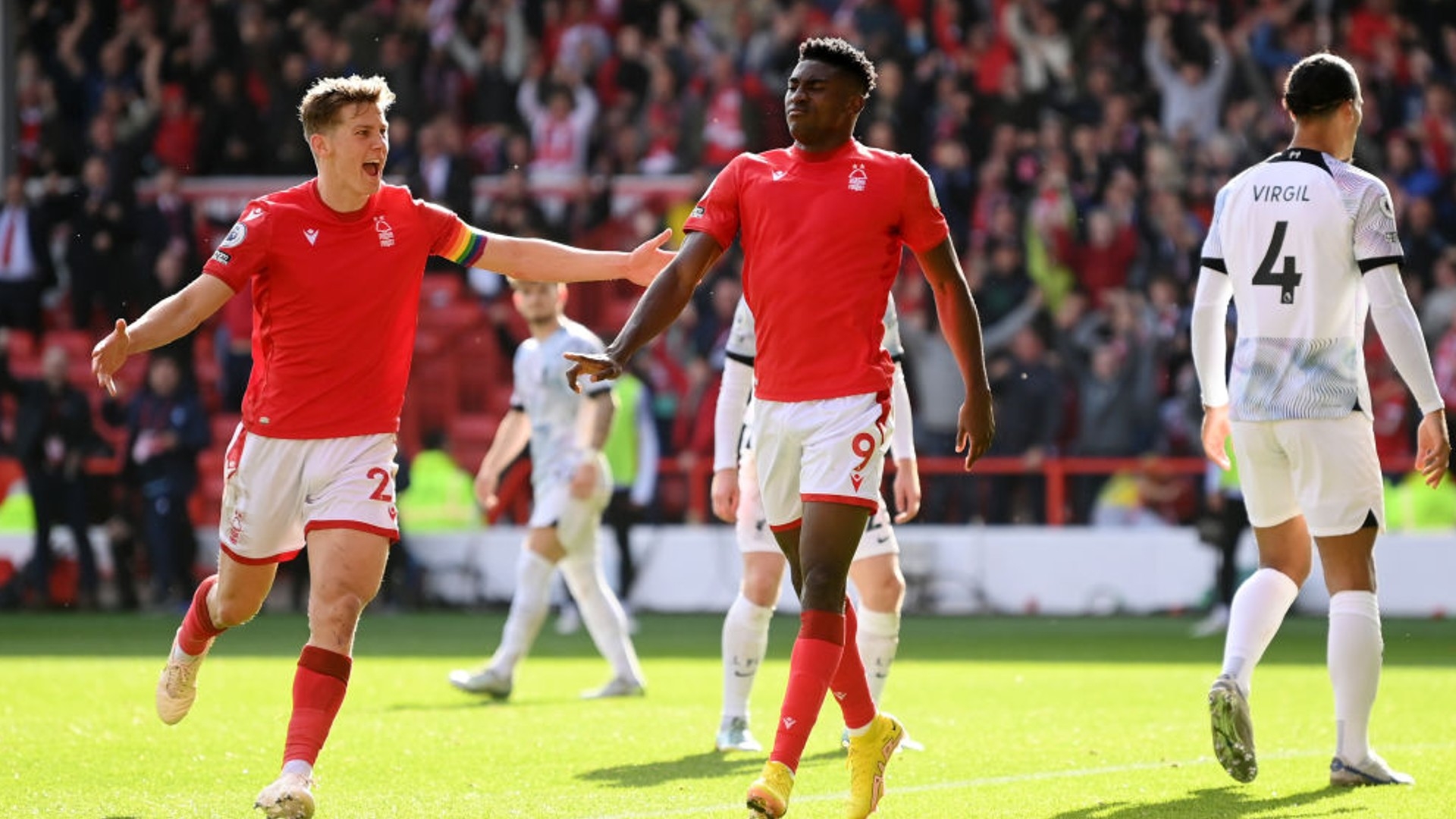 梅西才是 梅西才是